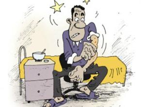 牛皮癣复发该怎么办